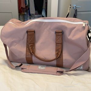 Herschel weekender duffel bag